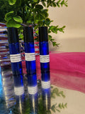 Roll on oil perfume