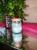Bath Mineral Salts