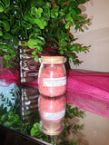 Natural Mineral Bath Salt